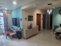 Blk 107C Eastbrook @ Canberra (Sembawang), HDB 4 Rooms #526245221
